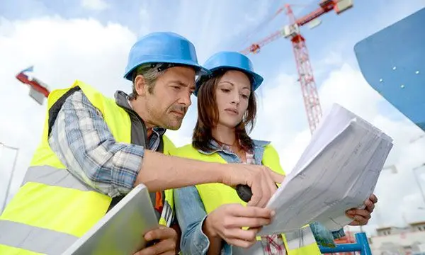 Mestre de obras